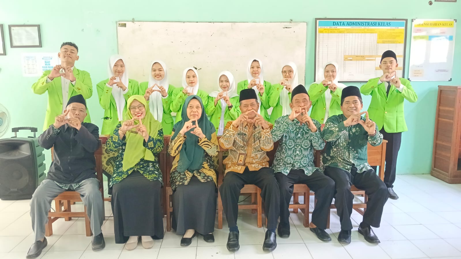Foto Berita
